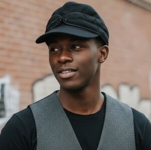 Dorfman Pacific Men's Hat Wool